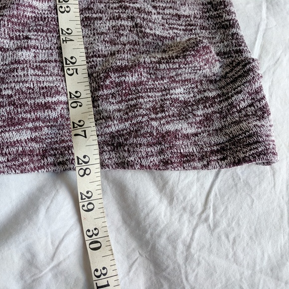 Cap Juby open front cardigan with pocket size M - Picture 5 of 6